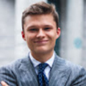 Meet your Posher, Tristan